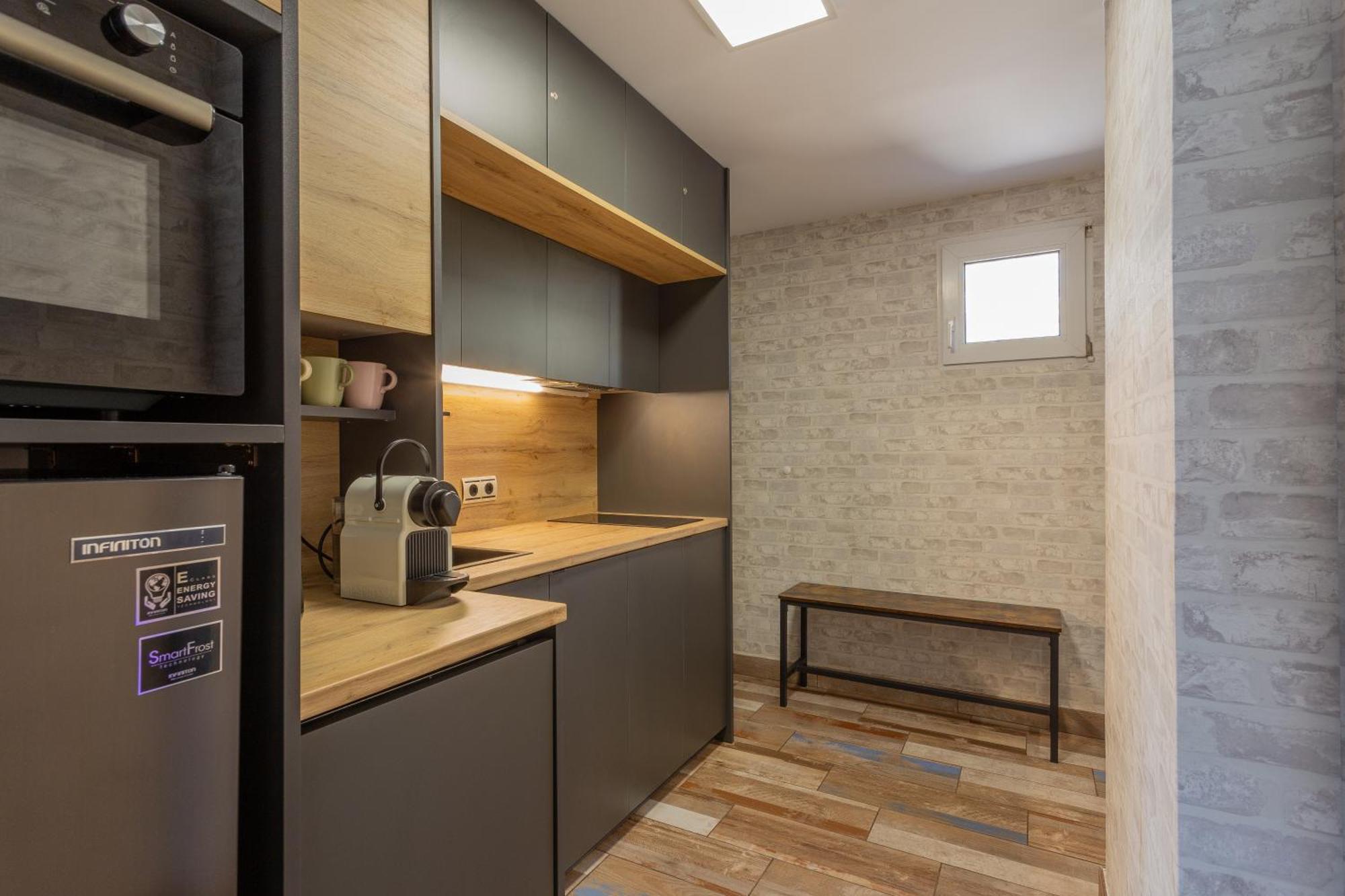 Ferienwohnung Duplex Templo Nevado Con 2 Parking Cubiertos Gratis Sierra Nevada Exterior foto