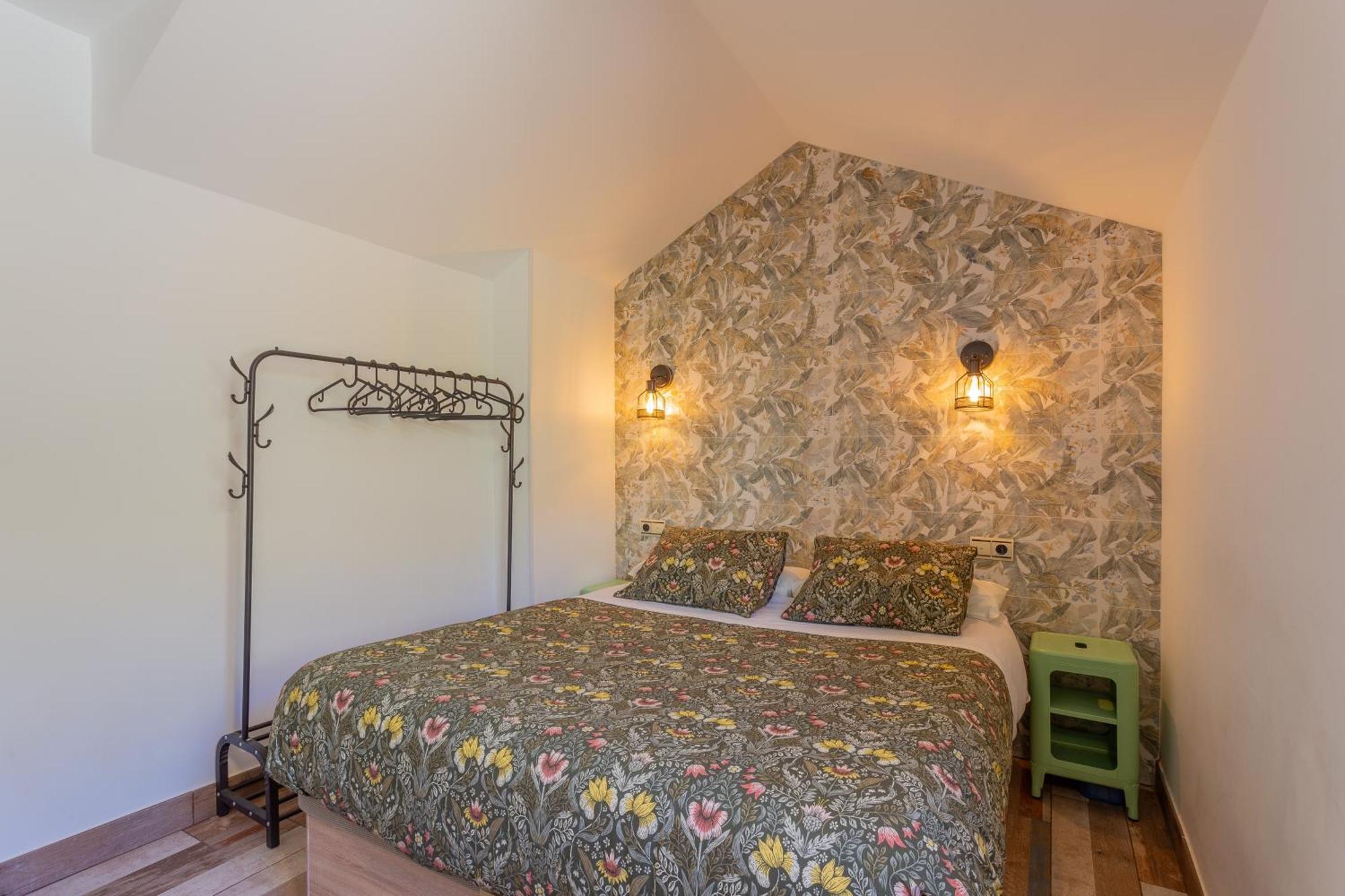 Ferienwohnung Duplex Templo Nevado Con 2 Parking Cubiertos Gratis Sierra Nevada Exterior foto