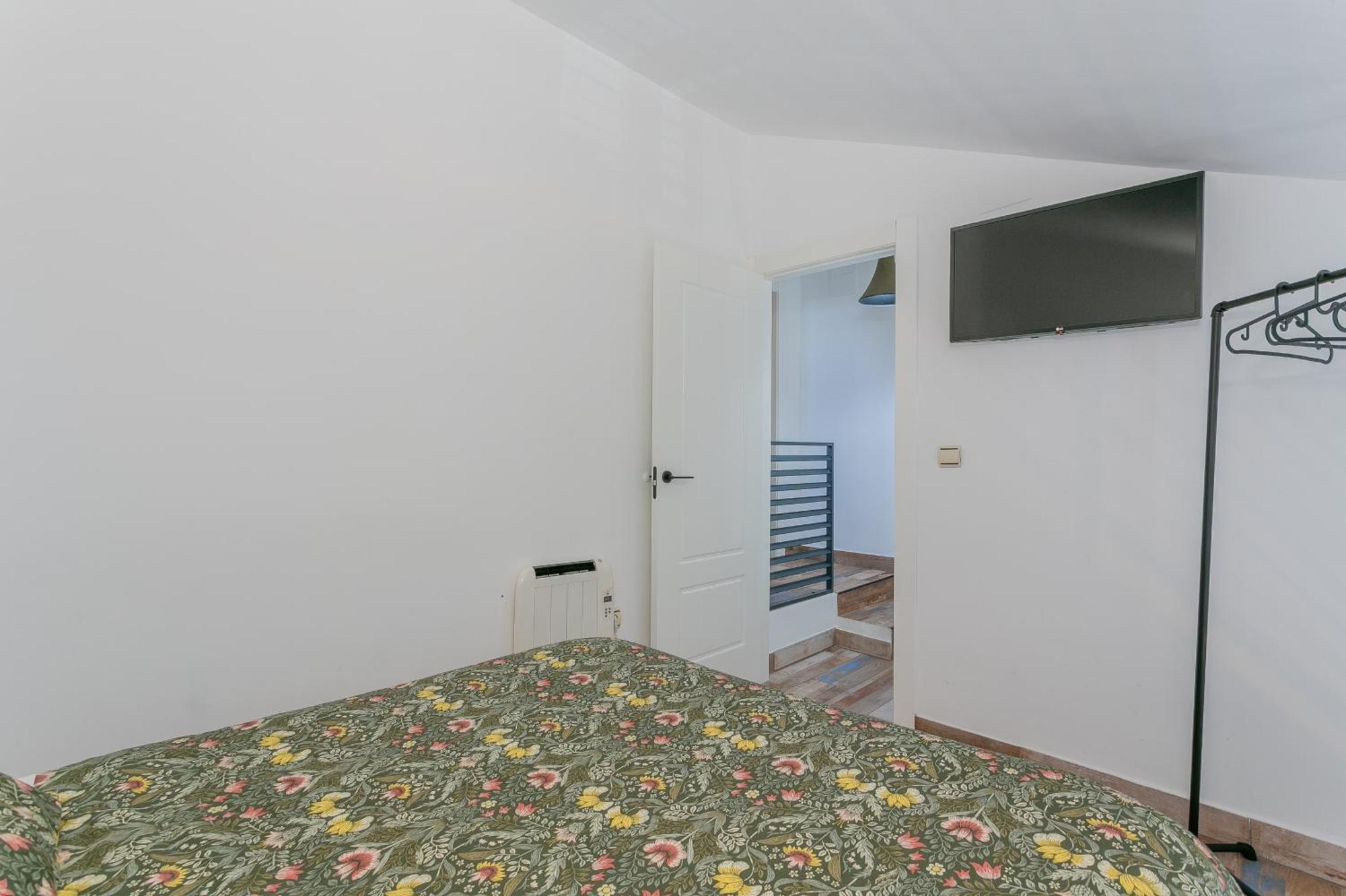 Ferienwohnung Duplex Templo Nevado Con 2 Parking Cubiertos Gratis Sierra Nevada Exterior foto