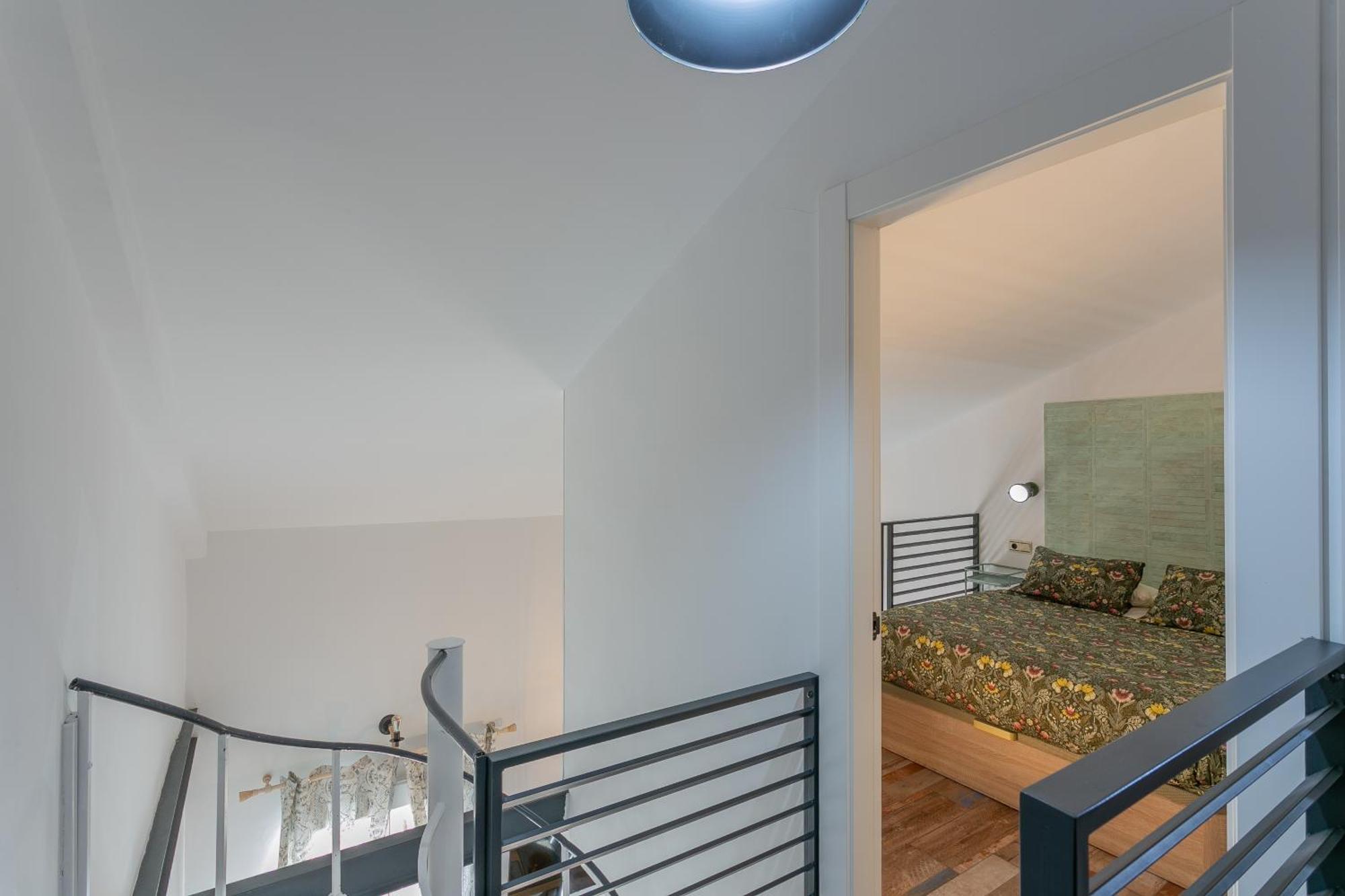 Ferienwohnung Duplex Templo Nevado Con 2 Parking Cubiertos Gratis Sierra Nevada Exterior foto