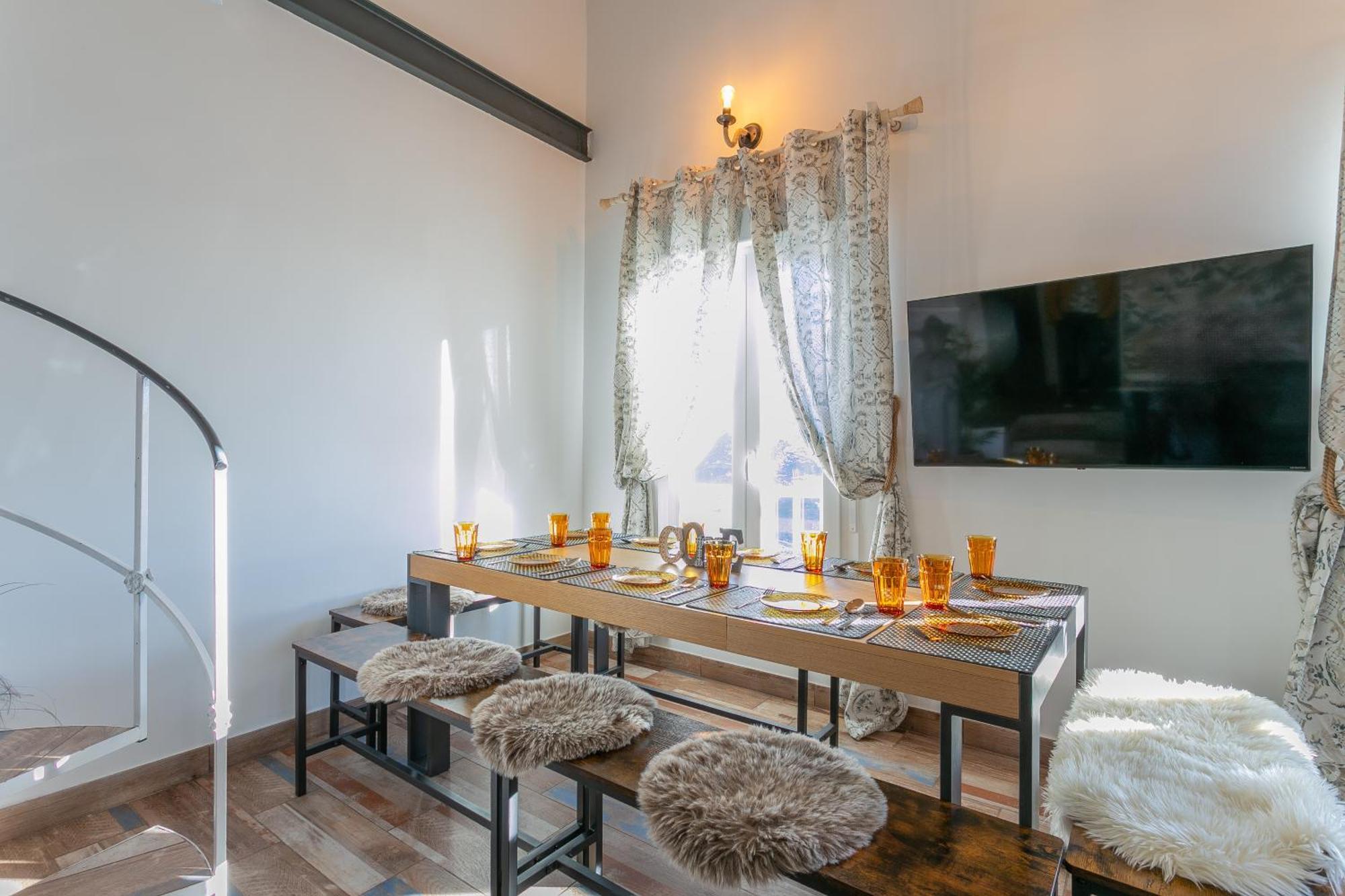 Ferienwohnung Duplex Templo Nevado Con 2 Parking Cubiertos Gratis Sierra Nevada Exterior foto