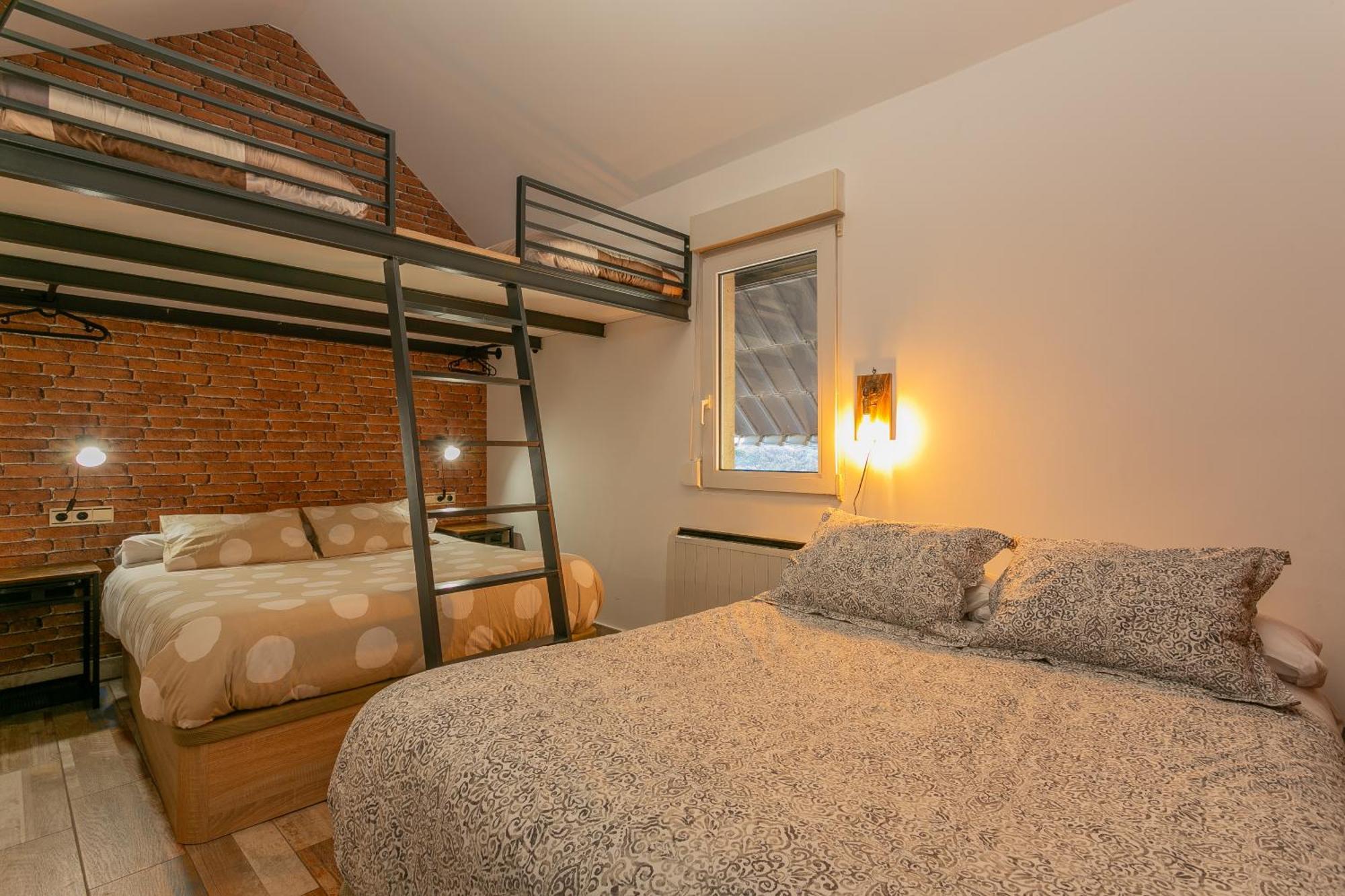 Ferienwohnung Duplex Templo Nevado Con 2 Parking Cubiertos Gratis Sierra Nevada Exterior foto